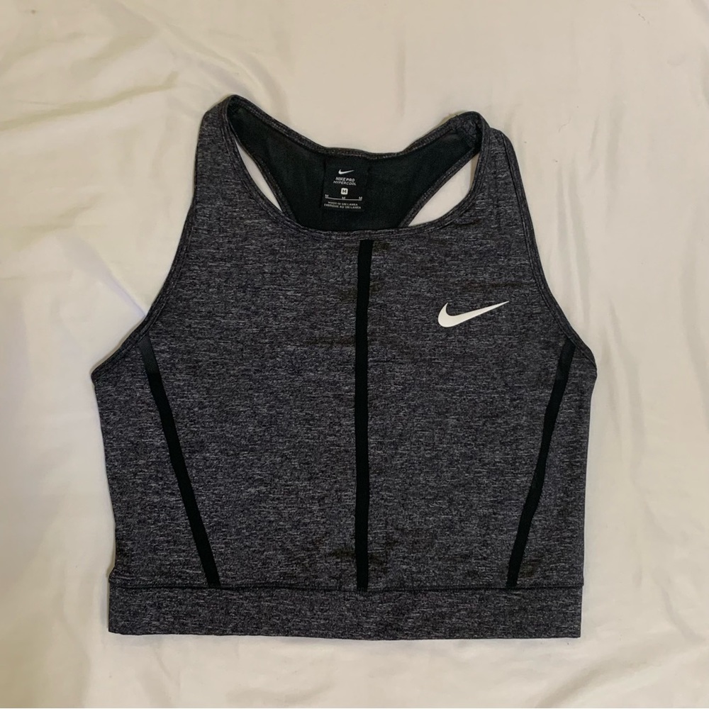 Midi Nike Tank Top